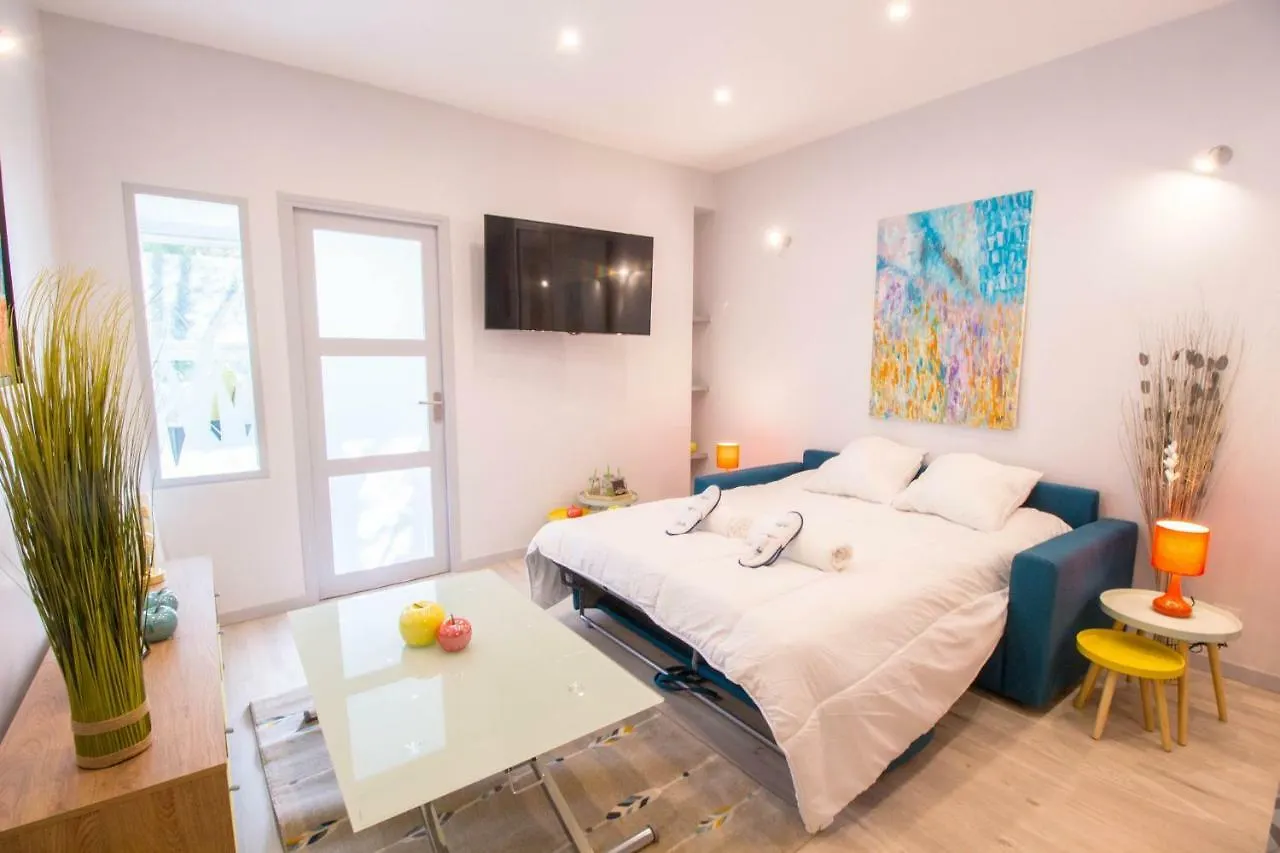 Apartment Office- Rue Saint-fargeau Paris