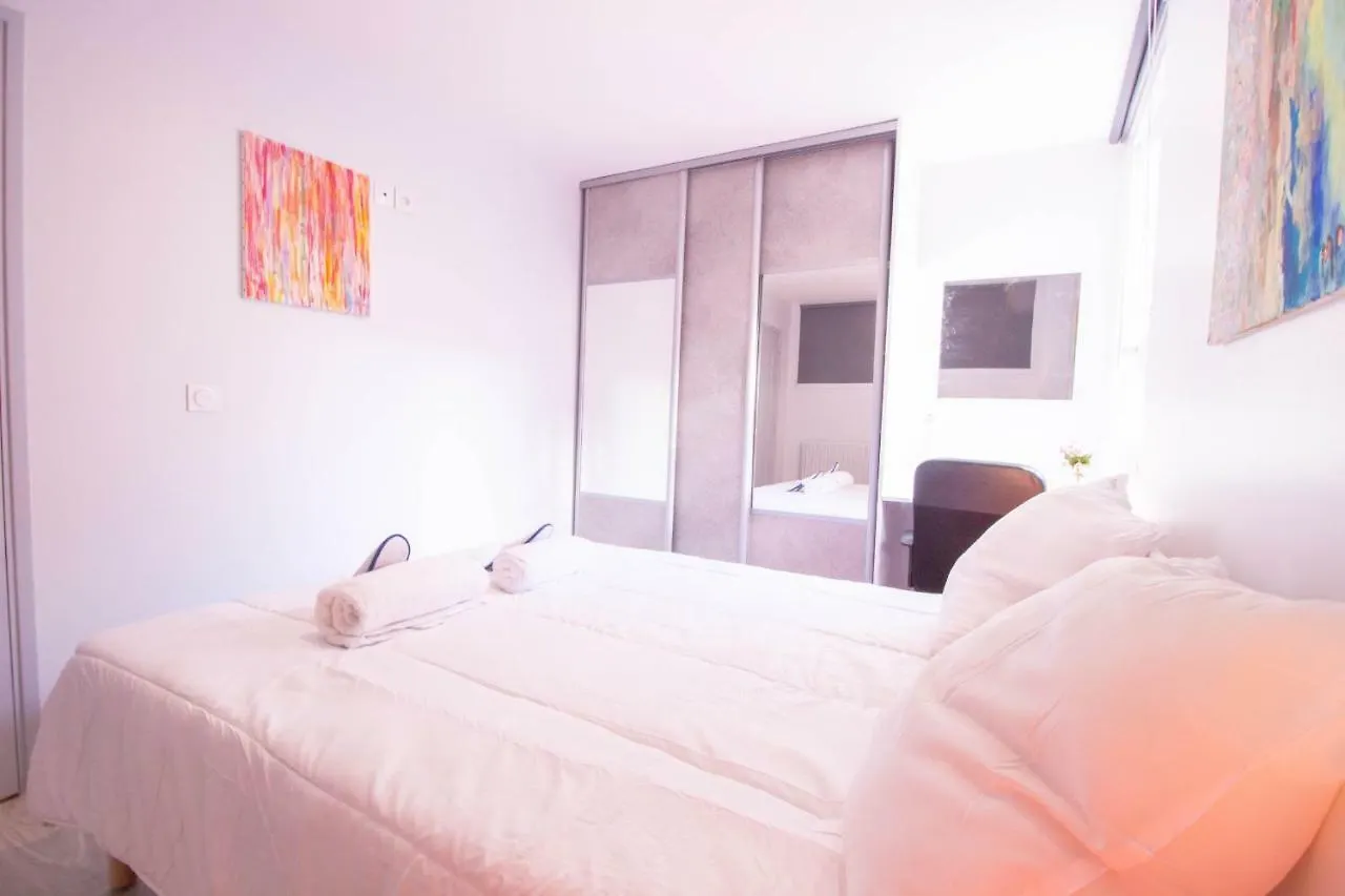 Office- Rue Saint-fargeau *