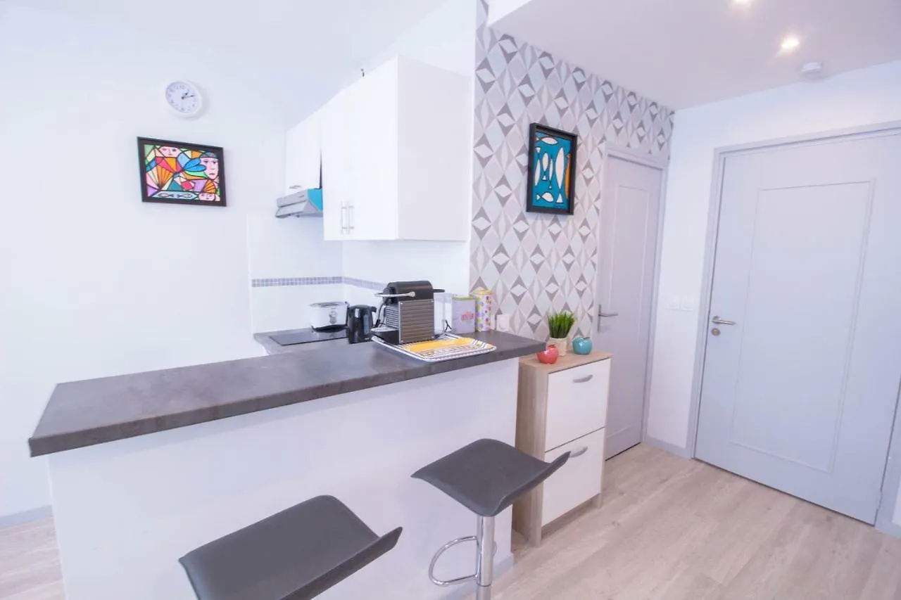 Office- Rue Saint-fargeau Daire Paris